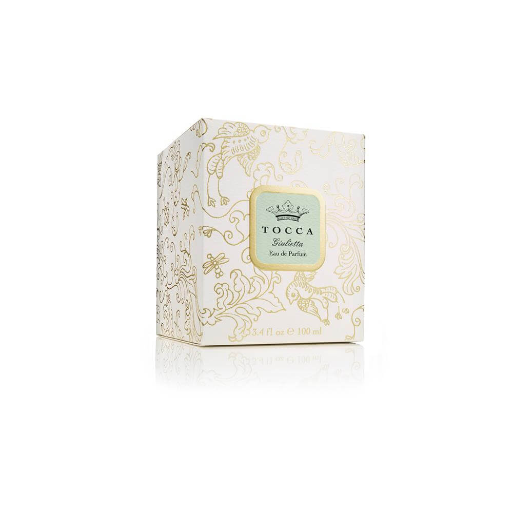 Tocca Giulietta EDP 100ml